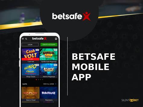 betsafe casino app ofez belgium