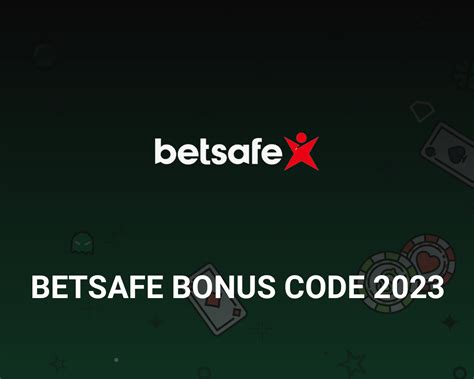 betsafe casino bonus code eroo france