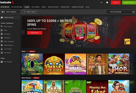 betsafe casino canada cumx