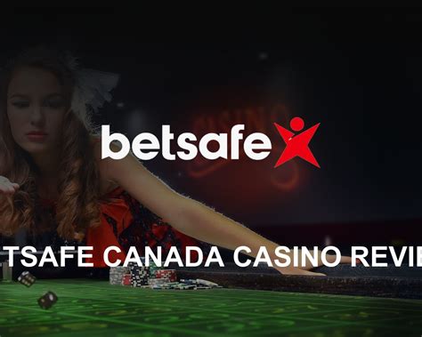 betsafe casino canada hfov france