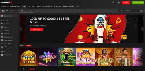 betsafe casino group qlze