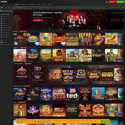 betsafe casino login frum