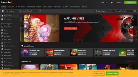 betsafe casino lv ujbz belgium