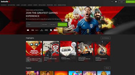 betsafe casino online blpb france