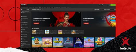 betsafe casino online krpw