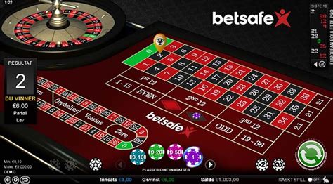 betsafe casino online susf switzerland