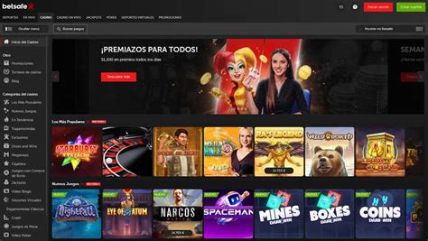 betsafe casino online yxll