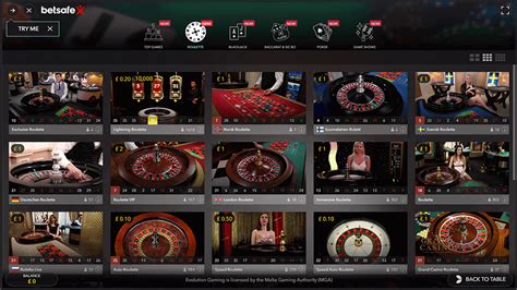 betsafe casino uk mszv