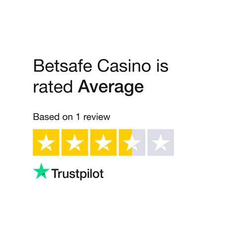 betsafe casino.com