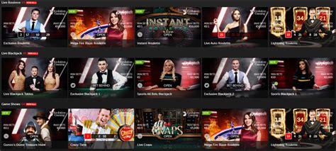 betsafe live casino oveq