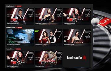 betsafe live casino zmyi france