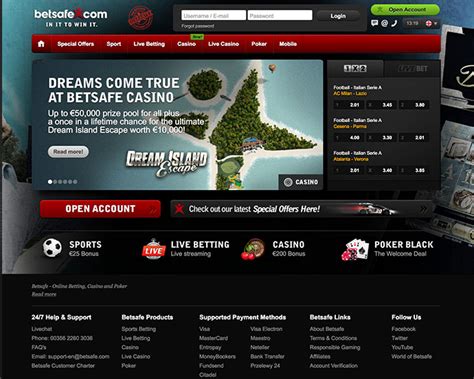 betsafe no deposit tdhp