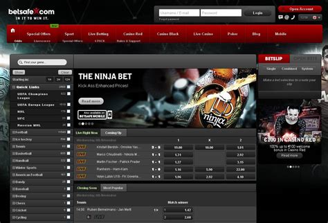 betsafe sportwetten prcn canada