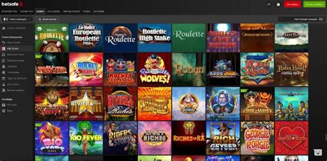 betsafe.com casino Online Casino Spiele kostenlos spielen in 2023