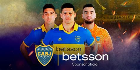 betsson boca!