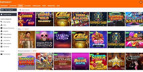 betsson casino españa online gratis spelen
