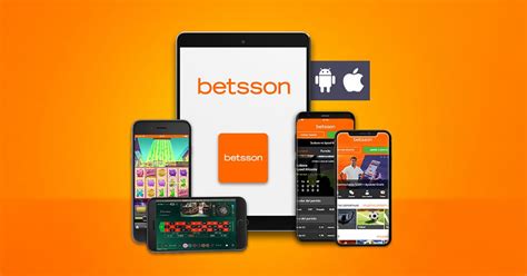 betsson com app!