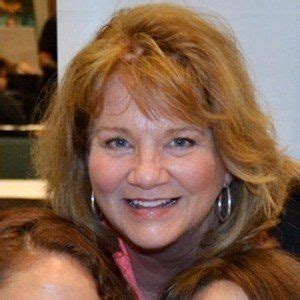 betsy baker bio