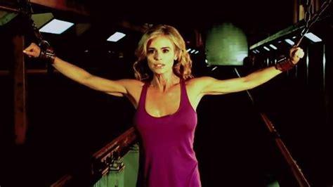 Betsy Russell Topless