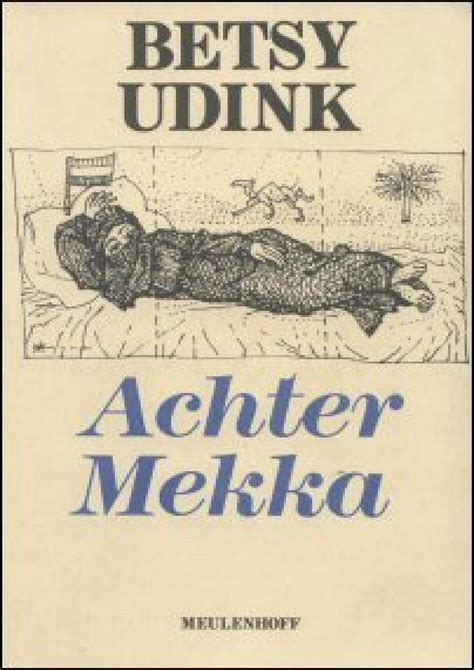 betsy udink biografie