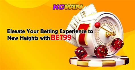 bett99: The Ultimate Guide to Unlocking Betting Success