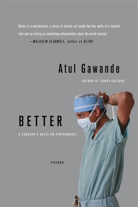 better atul gawande