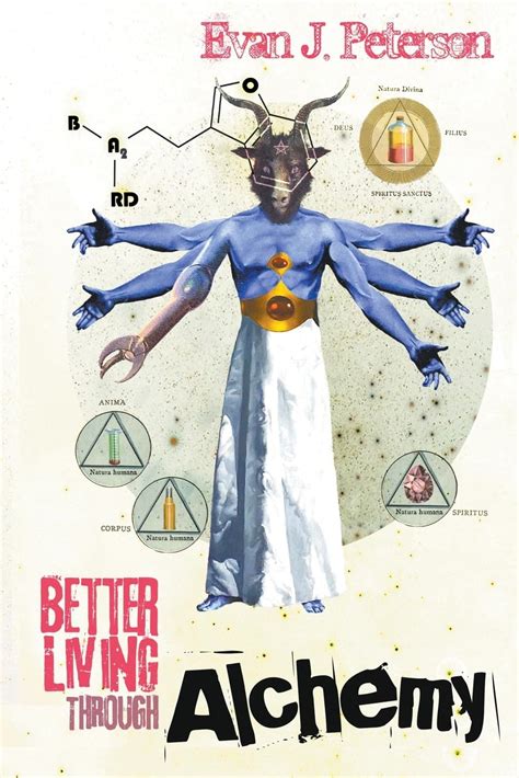better living through alchemy