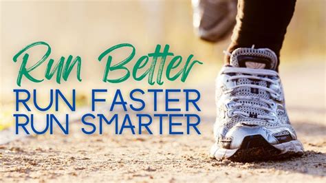 Better Run Better Run