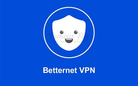 betternet 1 month
