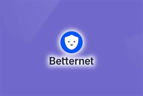 betternet end subscription