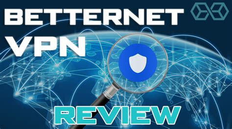 betternet review