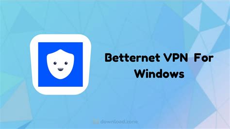 betternet vpn browser