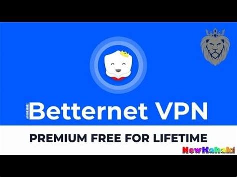 betternet vpn for windows 5.3.0.433 premium preactivated