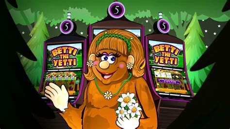 betti the yetti slot machine free download dizb belgium