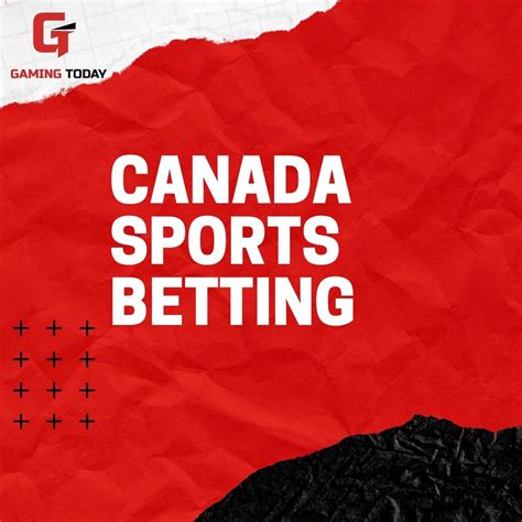 betting canadian