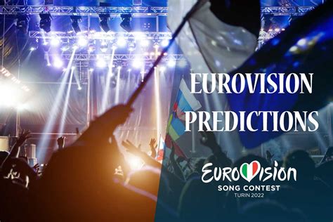 betting for eurovision 2022