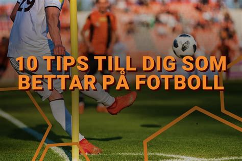 betting fotboll tips