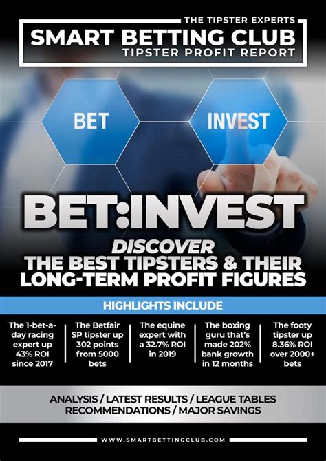betting investments