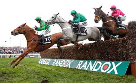 betting on grand national online