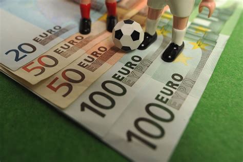 betting on the euros
