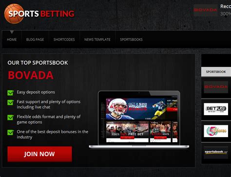betting plugin wordpress!