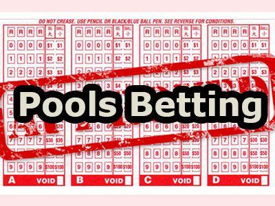 betting pools