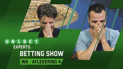 betting shows