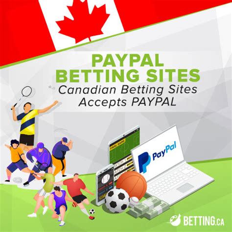 betting site paypal bemq canada