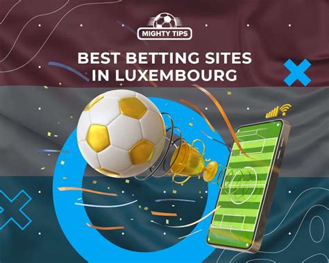 betting site paypal gsoh luxembourg