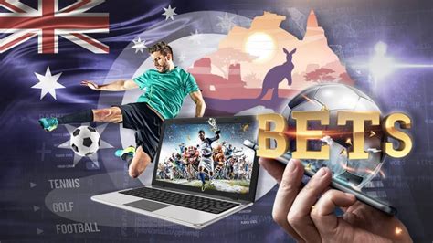 betting sites in australia
