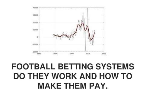 betting systems that work