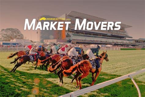 betting zone market movers