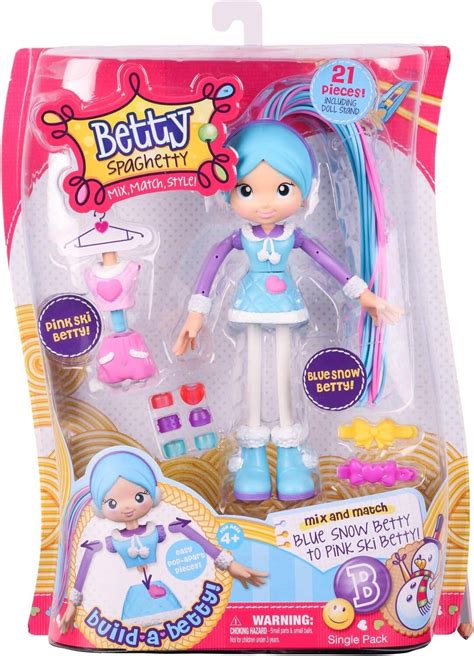 Betty Doll