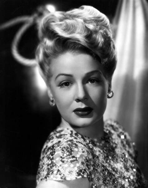betty hutton nude